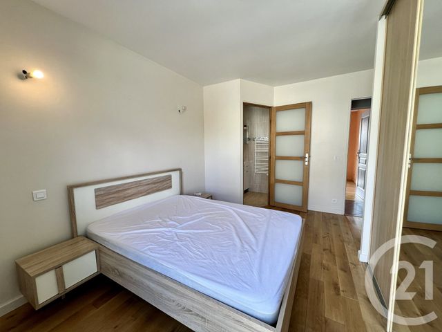 maison à vendre - 7 pièces - 120.0 m2 - ST LEU LA FORET - 95 - ILE-DE-FRANCE - Century 21 Montoit