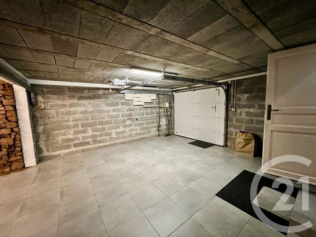 maison à vendre - 7 pièces - 120.0 m2 - ST LEU LA FORET - 95 - ILE-DE-FRANCE - Century 21 Montoit