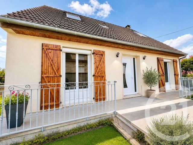 Maison à vendre ST LEU LA FORET