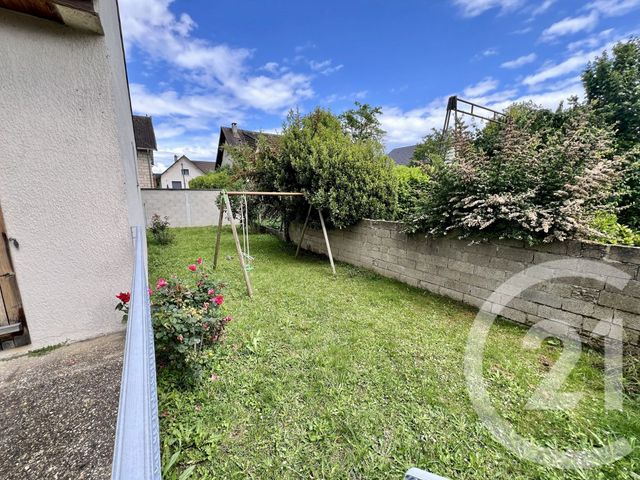 maison à vendre - 7 pièces - 120.0 m2 - ST LEU LA FORET - 95 - ILE-DE-FRANCE - Century 21 Montoit