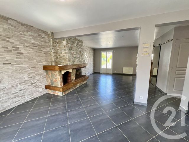 maison à vendre - 7 pièces - 120.0 m2 - ST LEU LA FORET - 95 - ILE-DE-FRANCE - Century 21 Montoit