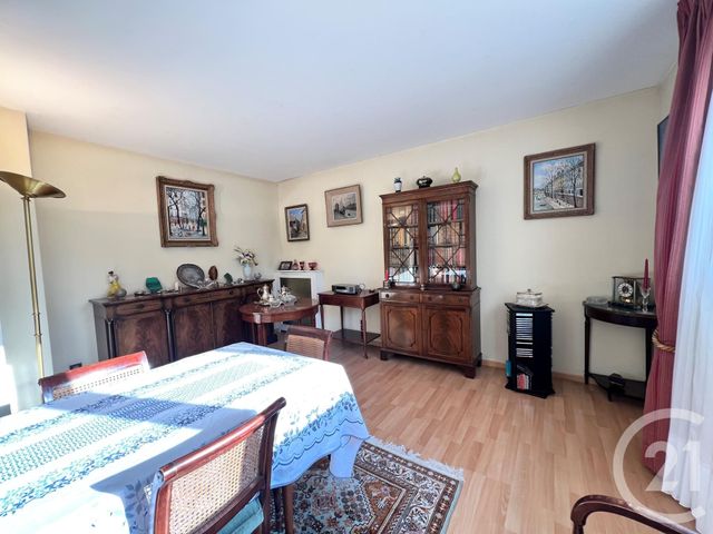 Appartement F4 à vendre - 4 pièces - 90.0 m2 - TAVERNY - 95 - ILE-DE-FRANCE - Century 21 Montoit