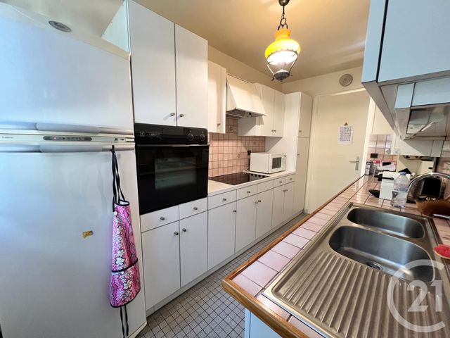 Appartement F4 à vendre - 4 pièces - 90.0 m2 - TAVERNY - 95 - ILE-DE-FRANCE - Century 21 Montoit