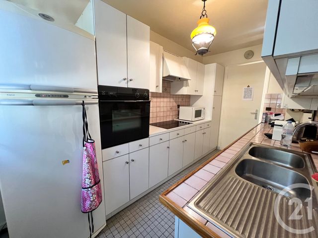 Appartement F4 à vendre - 4 pièces - 90.0 m2 - TAVERNY - 95 - ILE-DE-FRANCE - Century 21 Montoit