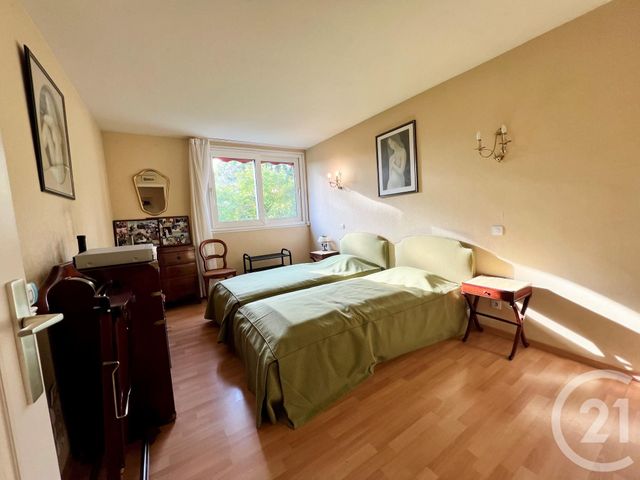 Appartement F4 à vendre - 4 pièces - 90.0 m2 - TAVERNY - 95 - ILE-DE-FRANCE - Century 21 Montoit