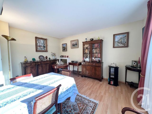 Appartement F4 à vendre - 4 pièces - 90.0 m2 - TAVERNY - 95 - ILE-DE-FRANCE - Century 21 Montoit