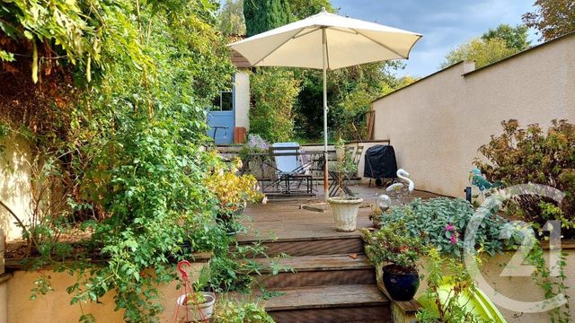 maison à vendre - 5 pièces - 110.0 m2 - TAVERNY - 95 - ILE-DE-FRANCE - Century 21 Montoit