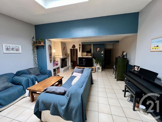 maison à vendre - 5 pièces - 110.0 m2 - TAVERNY - 95 - ILE-DE-FRANCE - Century 21 Montoit