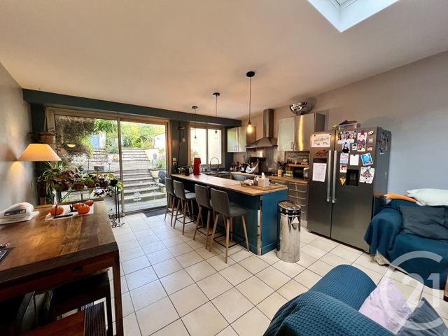 maison à vendre - 5 pièces - 110.0 m2 - TAVERNY - 95 - ILE-DE-FRANCE - Century 21 Montoit