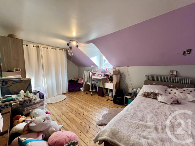 maison à vendre - 5 pièces - 110.0 m2 - TAVERNY - 95 - ILE-DE-FRANCE - Century 21 Montoit