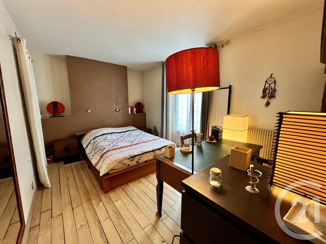 maison à vendre - 5 pièces - 110.0 m2 - TAVERNY - 95 - ILE-DE-FRANCE - Century 21 Montoit