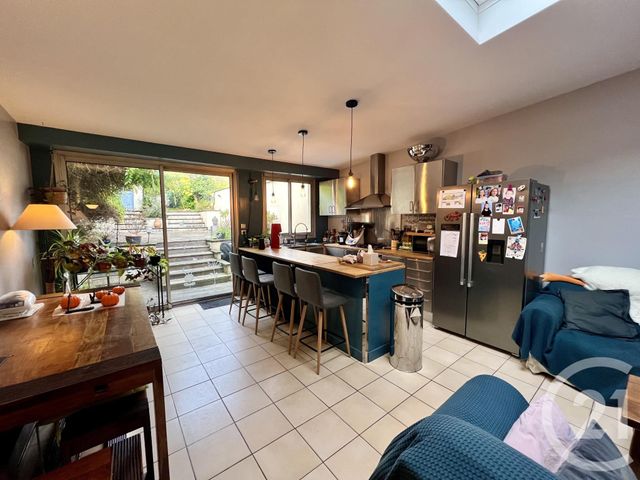 maison à vendre - 5 pièces - 110.0 m2 - TAVERNY - 95 - ILE-DE-FRANCE - Century 21 Montoit