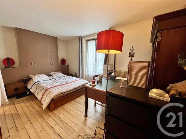 maison à vendre - 5 pièces - 110.0 m2 - TAVERNY - 95 - ILE-DE-FRANCE - Century 21 Montoit