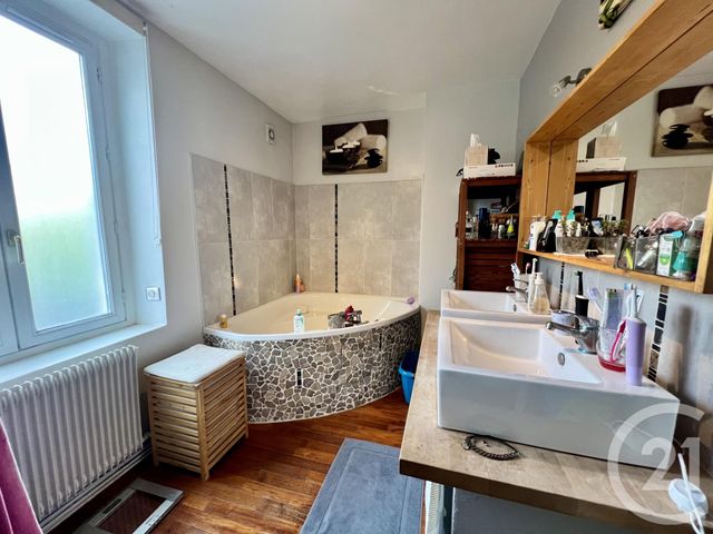 maison à vendre - 5 pièces - 110.0 m2 - TAVERNY - 95 - ILE-DE-FRANCE - Century 21 Montoit