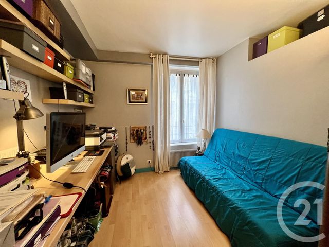 maison à vendre - 5 pièces - 110.0 m2 - TAVERNY - 95 - ILE-DE-FRANCE - Century 21 Montoit