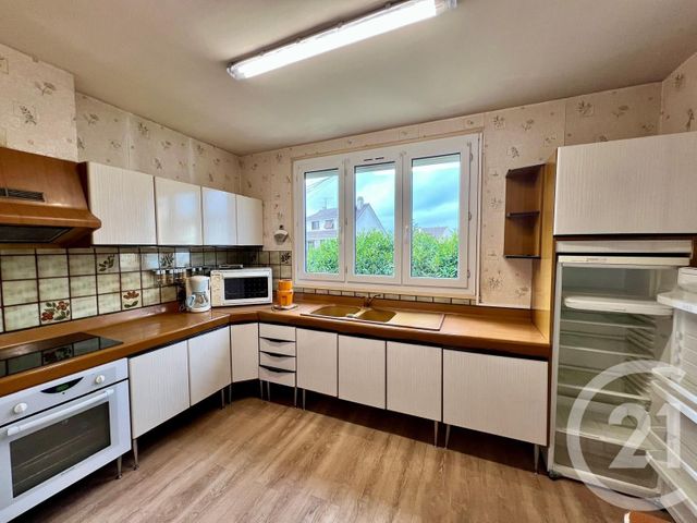 maison à vendre - 6 pièces - 119.0 m2 - TAVERNY - 95 - ILE-DE-FRANCE - Century 21 Montoit