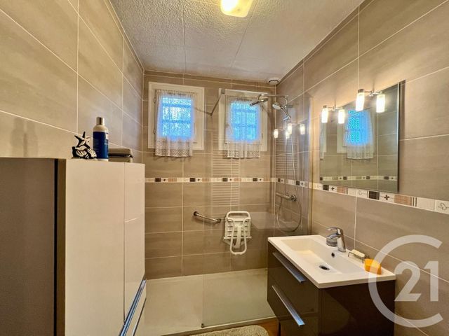 maison à vendre - 6 pièces - 119.0 m2 - TAVERNY - 95 - ILE-DE-FRANCE - Century 21 Montoit