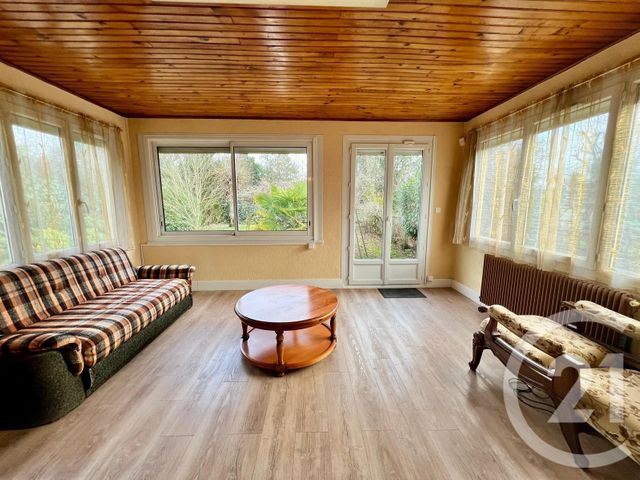 maison à vendre - 6 pièces - 119.0 m2 - TAVERNY - 95 - ILE-DE-FRANCE - Century 21 Montoit