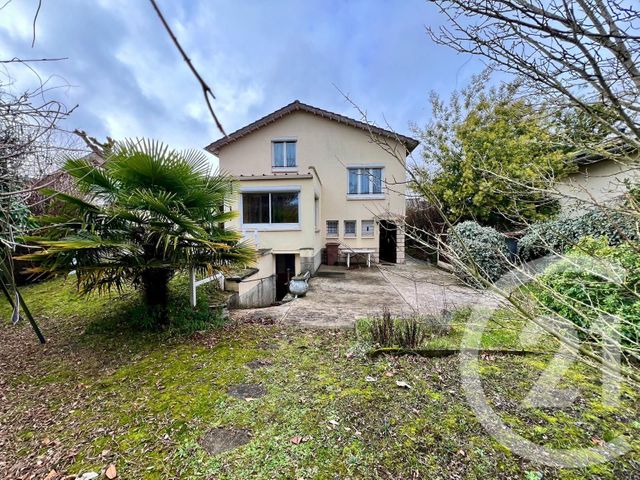 maison à vendre - 6 pièces - 119.0 m2 - TAVERNY - 95 - ILE-DE-FRANCE - Century 21 Montoit