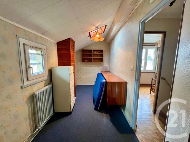 maison à vendre - 6 pièces - 119.0 m2 - TAVERNY - 95 - ILE-DE-FRANCE - Century 21 Montoit