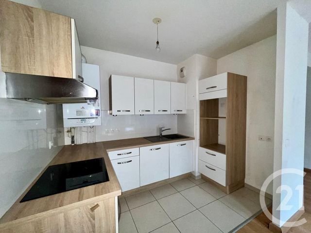 Appartement F4 à vendre - 4 pièces - 77.79 m2 - HERBLAY SUR SEINE - 95 - ILE-DE-FRANCE - Century 21 Montoit