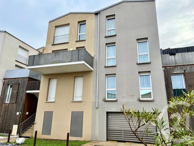 Appartement F4 à vendre HERBLAY SUR SEINE