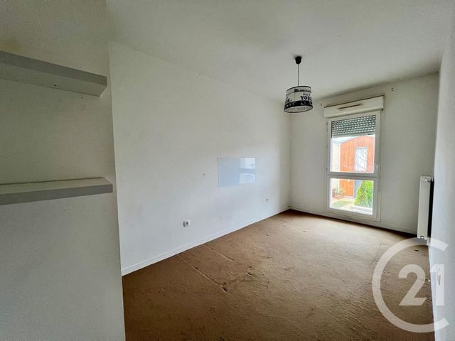 Appartement F4 à vendre - 4 pièces - 77.79 m2 - HERBLAY SUR SEINE - 95 - ILE-DE-FRANCE - Century 21 Montoit