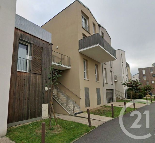 Appartement F4 à vendre HERBLAY SUR SEINE