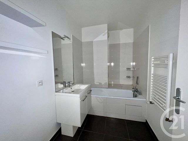 Appartement F4 à vendre - 4 pièces - 77.79 m2 - HERBLAY SUR SEINE - 95 - ILE-DE-FRANCE - Century 21 Montoit