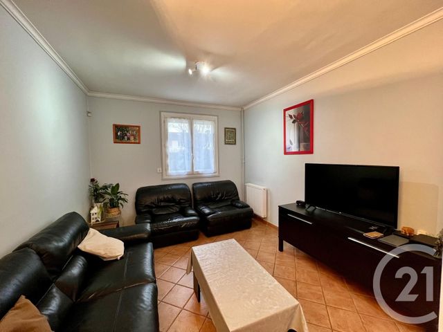 maison à vendre - 5 pièces - 66.68 m2 - TAVERNY - 95 - ILE-DE-FRANCE - Century 21 Montoit