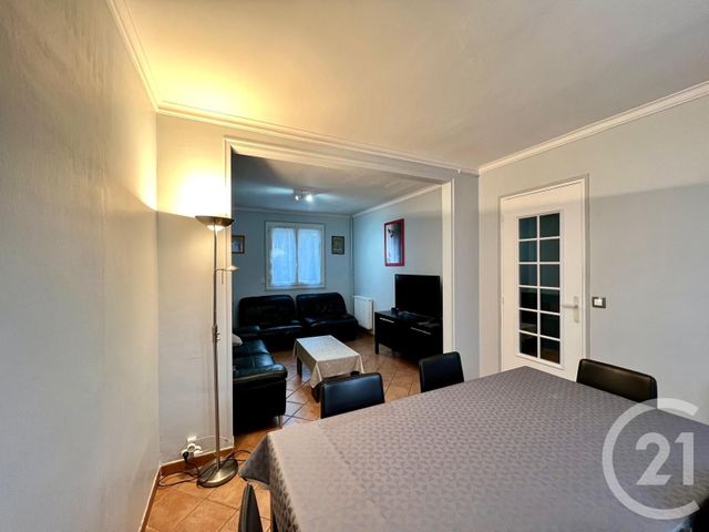 maison à vendre - 5 pièces - 66.68 m2 - TAVERNY - 95 - ILE-DE-FRANCE - Century 21 Montoit