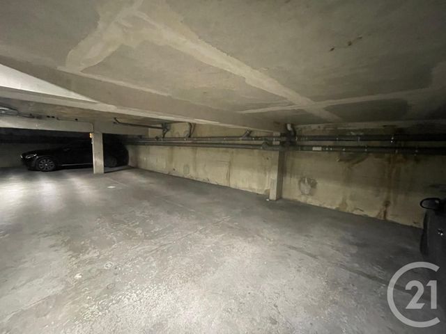 parking à vendre - 15.0 m2 - TAVERNY - 95 - ILE-DE-FRANCE - Century 21 Montoit