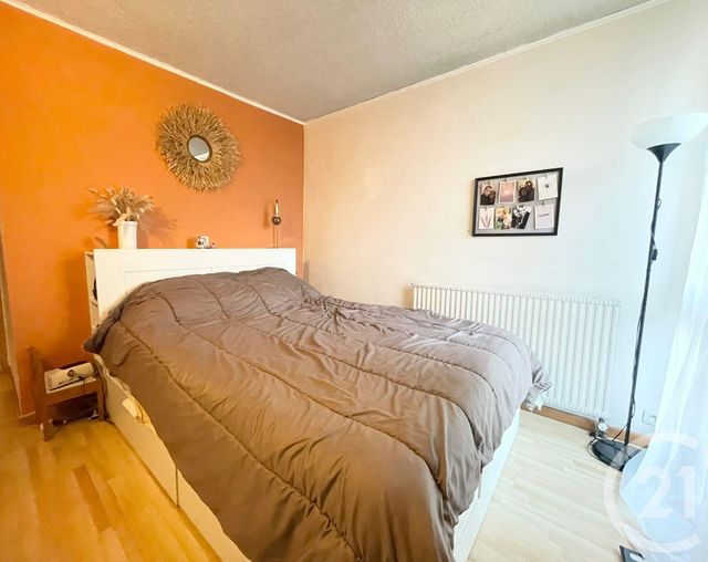 Appartement F4 à vendre - 4 pièces - 76.2 m2 - TAVERNY - 95 - ILE-DE-FRANCE - Century 21 Montoit