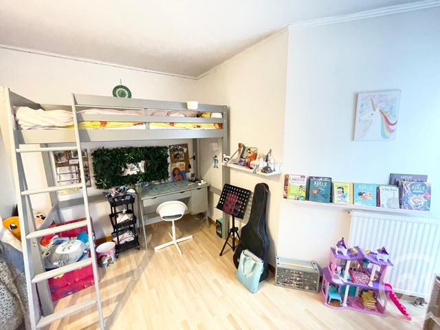 Appartement F4 à vendre - 4 pièces - 76.2 m2 - TAVERNY - 95 - ILE-DE-FRANCE - Century 21 Montoit