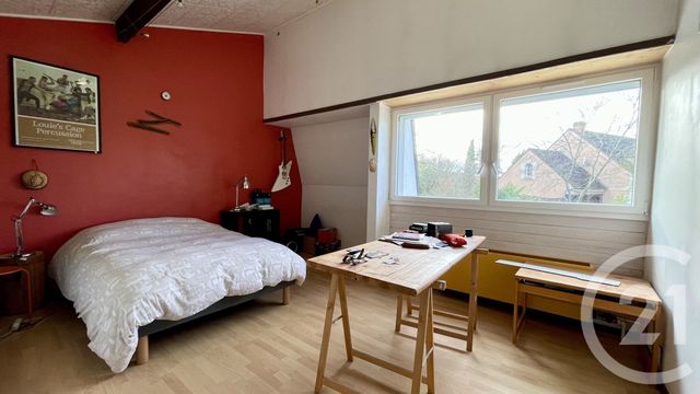 maison à vendre - 6 pièces - 118.17 m2 - FREPILLON - 95 - ILE-DE-FRANCE - Century 21 Montoit