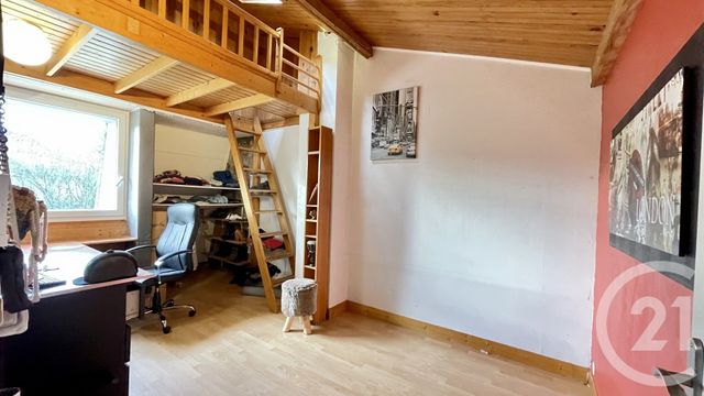 maison à vendre - 6 pièces - 118.17 m2 - FREPILLON - 95 - ILE-DE-FRANCE - Century 21 Montoit