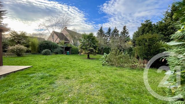 maison à vendre - 6 pièces - 118.17 m2 - FREPILLON - 95 - ILE-DE-FRANCE - Century 21 Montoit