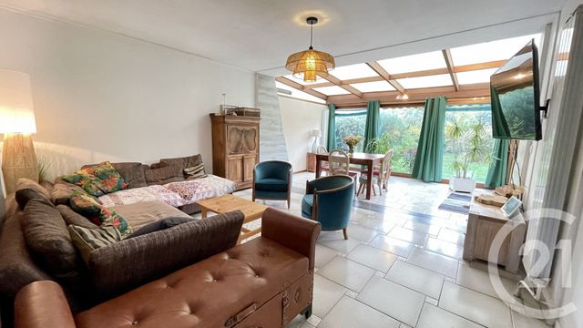 maison à vendre - 6 pièces - 118.17 m2 - FREPILLON - 95 - ILE-DE-FRANCE - Century 21 Montoit