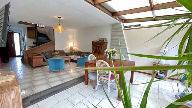 maison à vendre - 6 pièces - 118.17 m2 - FREPILLON - 95 - ILE-DE-FRANCE - Century 21 Montoit
