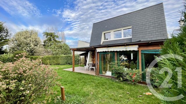 maison - FREPILLON - 95