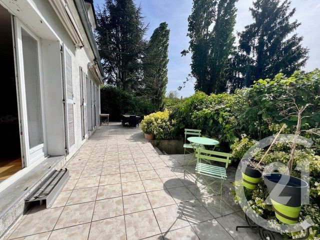 maison à vendre - 7 pièces - 135.0 m2 - BETHEMONT LA FORET - 95 - ILE-DE-FRANCE - Century 21 Montoit