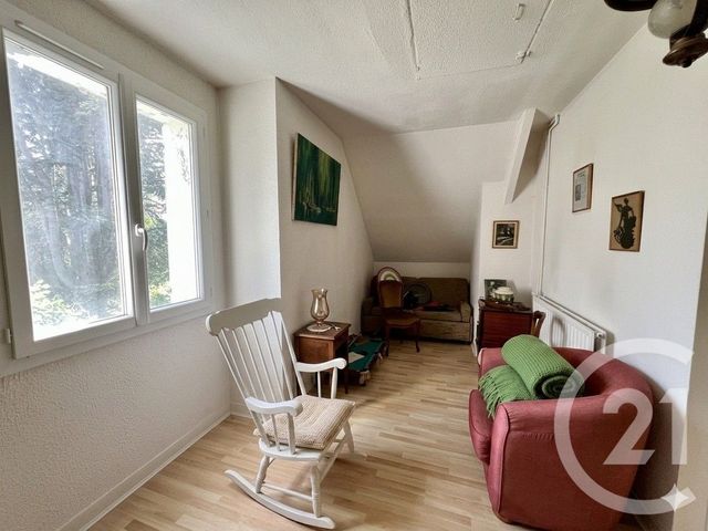 maison à vendre - 7 pièces - 135.0 m2 - BETHEMONT LA FORET - 95 - ILE-DE-FRANCE - Century 21 Montoit