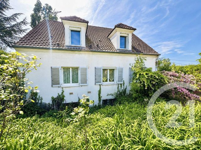 maison à vendre - 7 pièces - 135.0 m2 - BETHEMONT LA FORET - 95 - ILE-DE-FRANCE - Century 21 Montoit