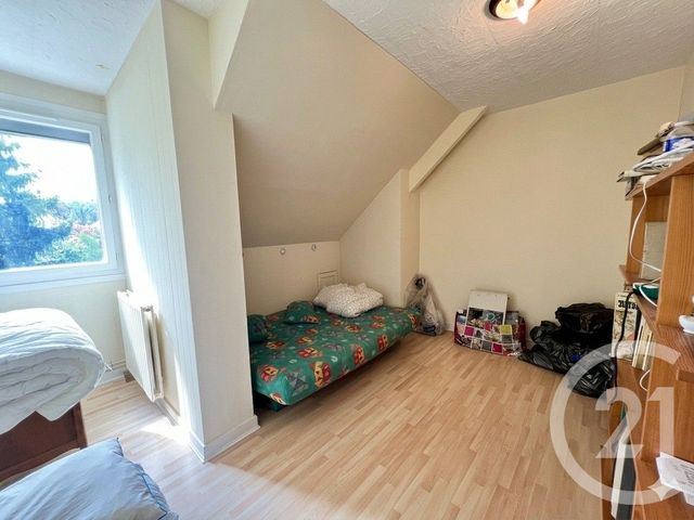 maison à vendre - 7 pièces - 135.0 m2 - BETHEMONT LA FORET - 95 - ILE-DE-FRANCE - Century 21 Montoit