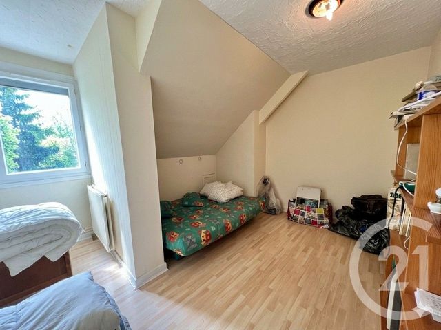 maison à vendre - 7 pièces - 135.0 m2 - BETHEMONT LA FORET - 95 - ILE-DE-FRANCE - Century 21 Montoit