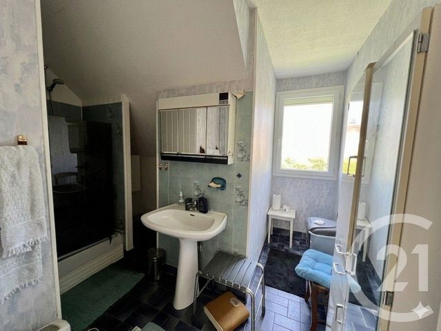 maison à vendre - 7 pièces - 135.0 m2 - BETHEMONT LA FORET - 95 - ILE-DE-FRANCE - Century 21 Montoit