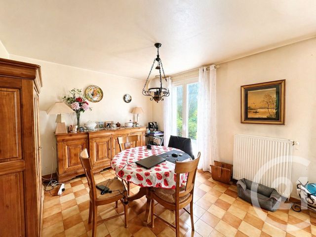 maison à vendre - 7 pièces - 135.0 m2 - BETHEMONT LA FORET - 95 - ILE-DE-FRANCE - Century 21 Montoit