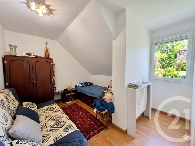maison à vendre - 7 pièces - 135.0 m2 - BETHEMONT LA FORET - 95 - ILE-DE-FRANCE - Century 21 Montoit