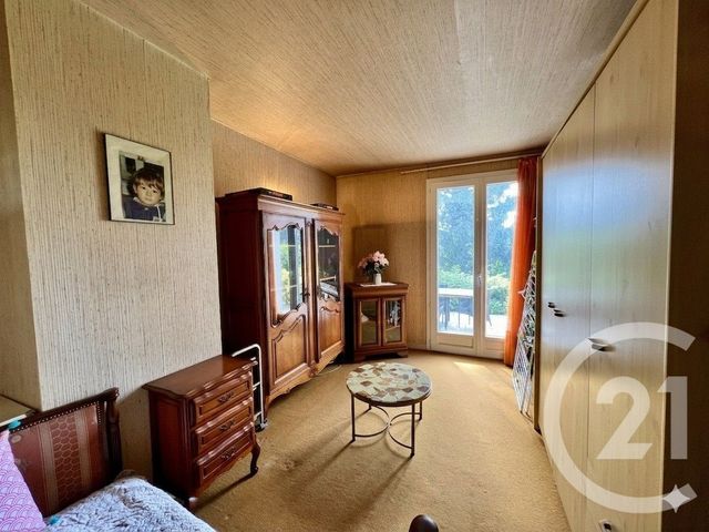 maison à vendre - 7 pièces - 135.0 m2 - BETHEMONT LA FORET - 95 - ILE-DE-FRANCE - Century 21 Montoit