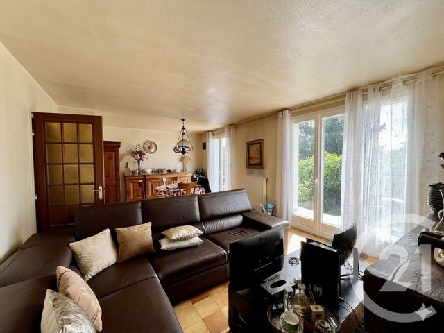 maison à vendre - 7 pièces - 135.0 m2 - BETHEMONT LA FORET - 95 - ILE-DE-FRANCE - Century 21 Montoit